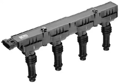 WILMINK GROUP wg1487396 -  Катушка зажигания
